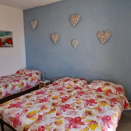 Appartamento Giardino Ventimiglia Buitenkant foto