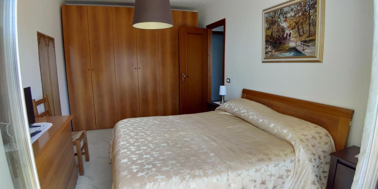 Appartamento Giardino Ventimiglia Buitenkant foto