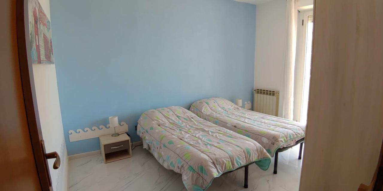 Appartamento Giardino Ventimiglia Buitenkant foto