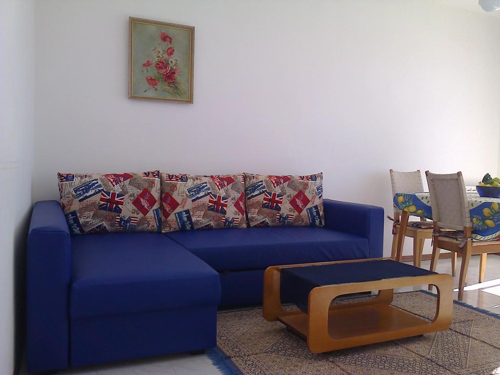 Appartamento Giardino Ventimiglia Kamer foto