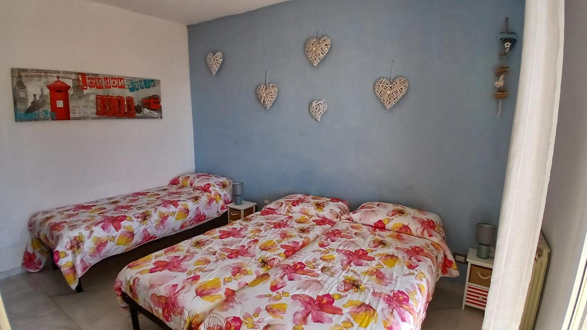 Appartamento Giardino Ventimiglia Buitenkant foto