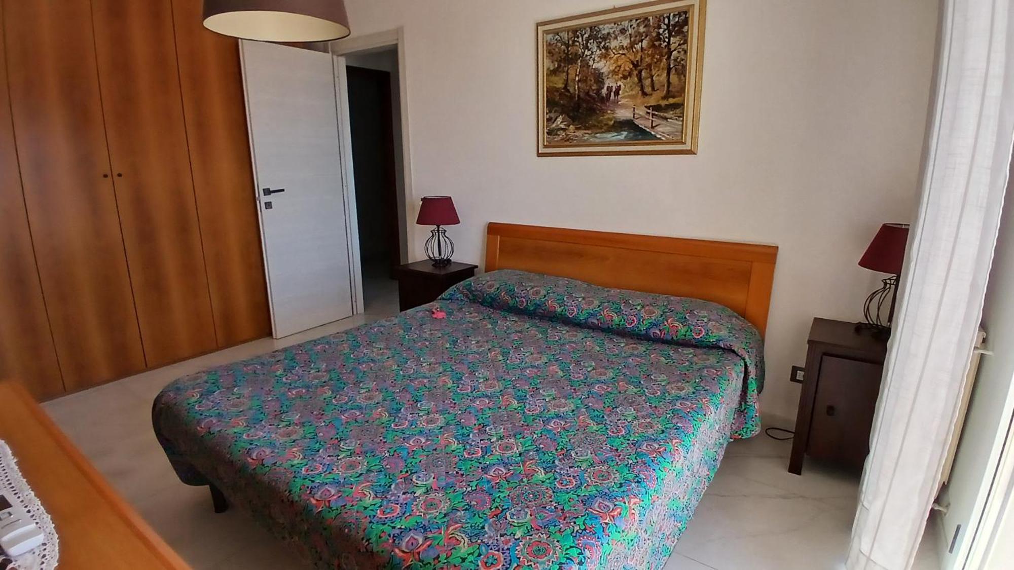 Appartamento Giardino Ventimiglia Buitenkant foto