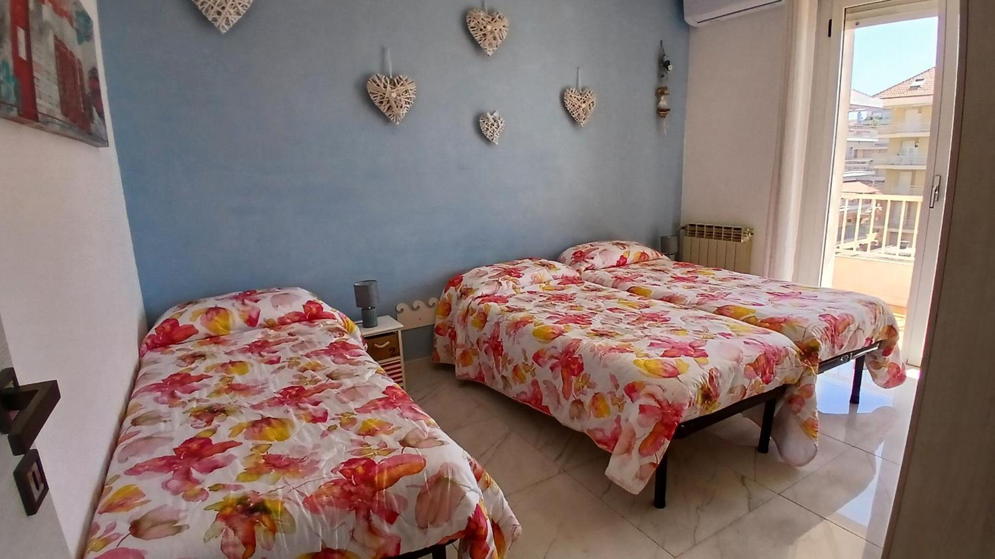 Appartamento Giardino Ventimiglia Buitenkant foto