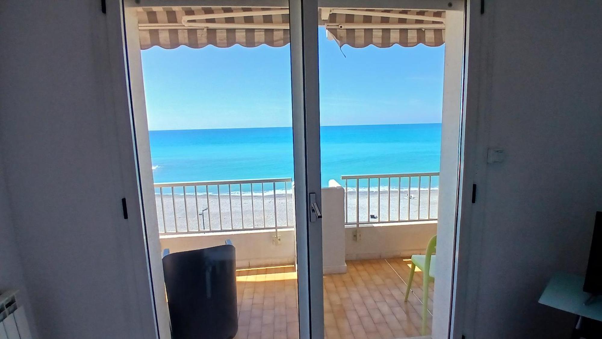 Appartamento Giardino Ventimiglia Buitenkant foto