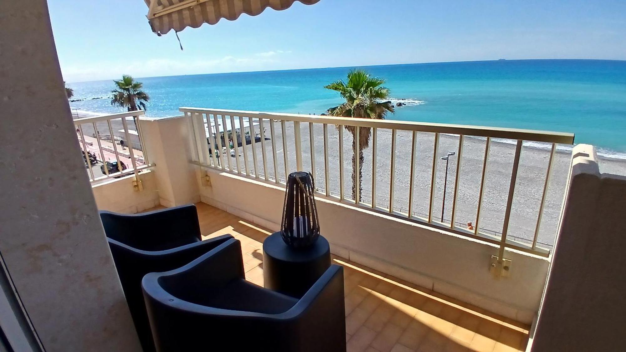 Appartamento Giardino Ventimiglia Buitenkant foto
