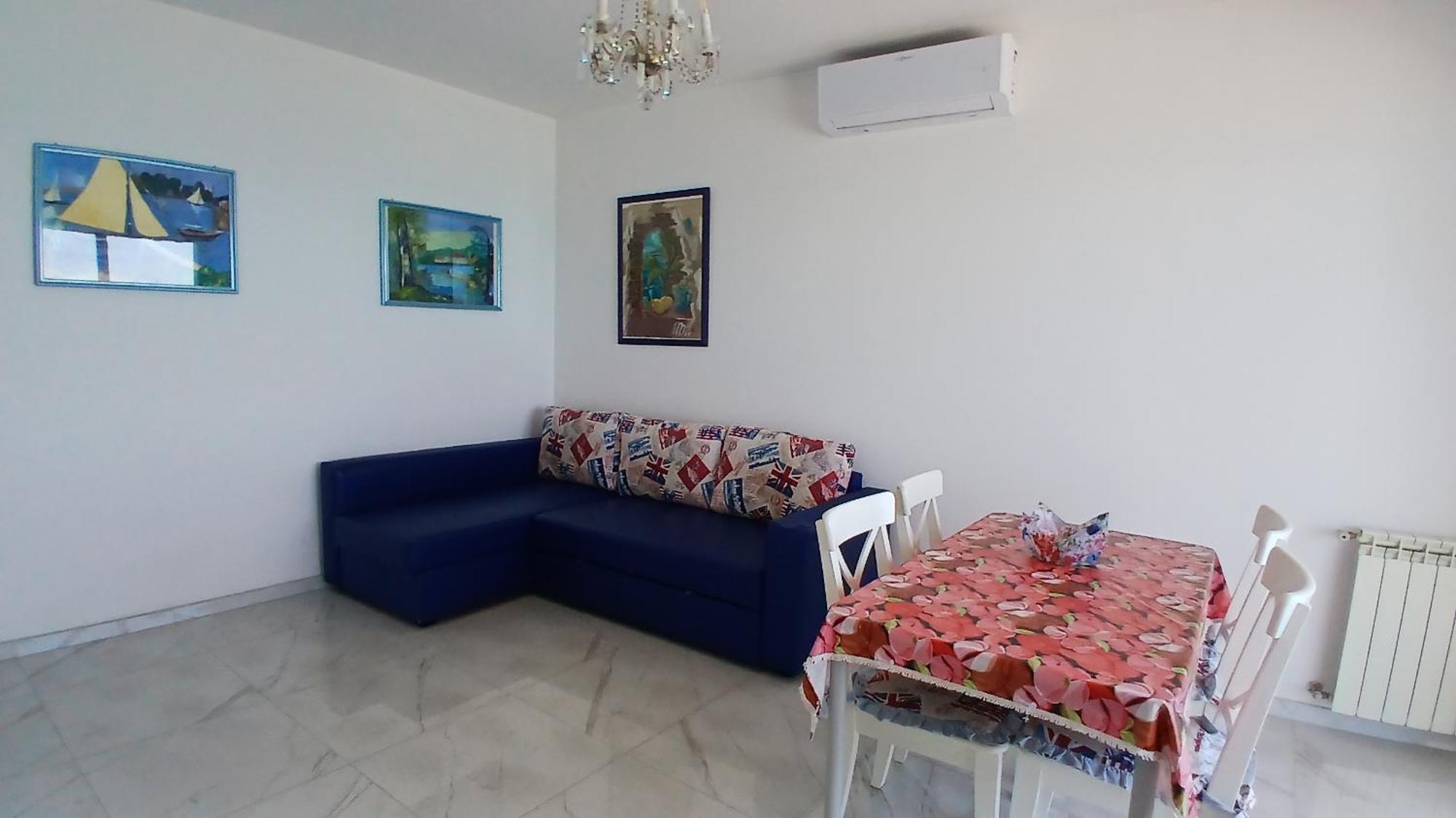 Appartamento Giardino Ventimiglia Buitenkant foto