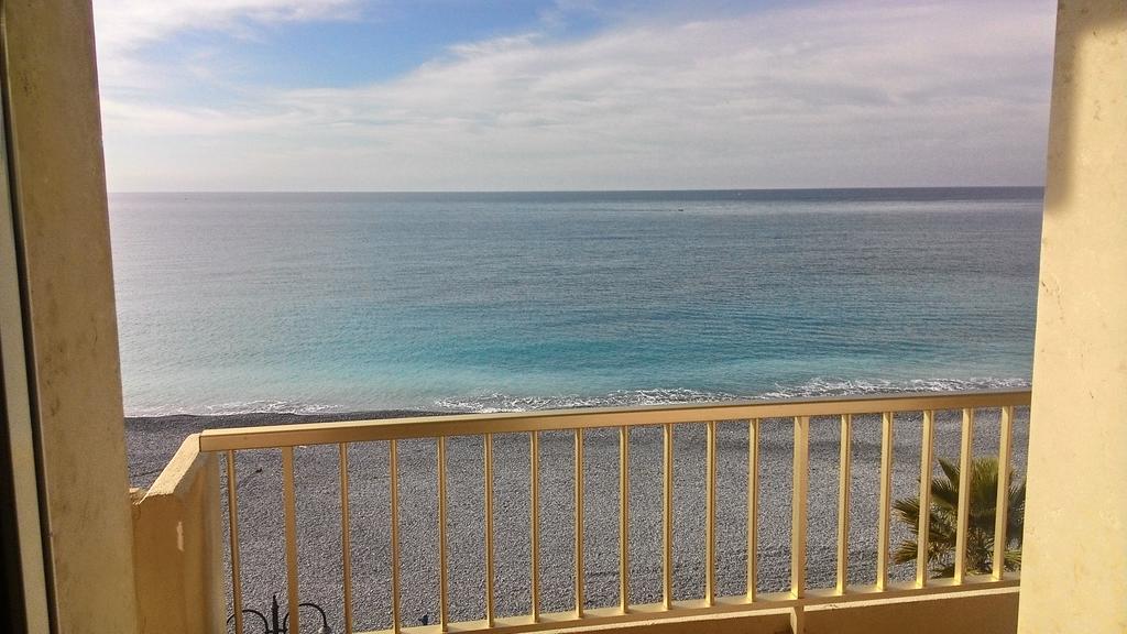 Appartamento Giardino Ventimiglia Buitenkant foto