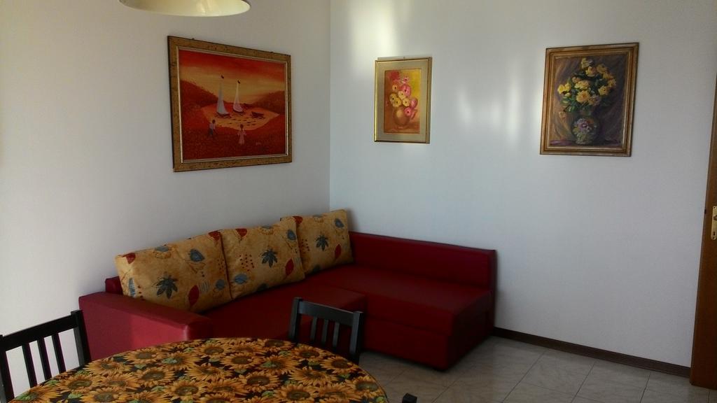 Appartamento Giardino Ventimiglia Buitenkant foto