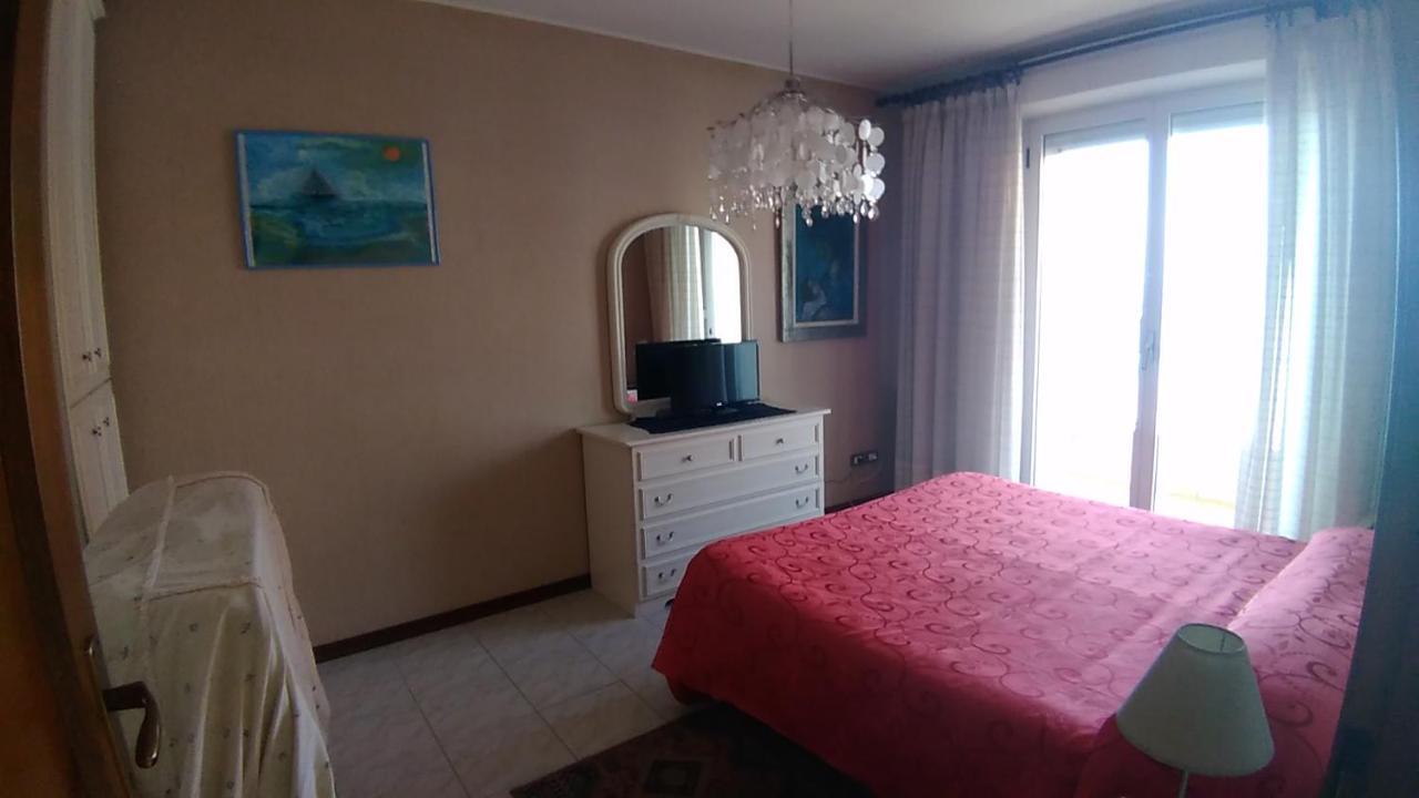 Appartamento Giardino Ventimiglia Buitenkant foto